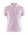 CRAFT Polo Shirt Pique Classic M Poloshirts personalisierbar