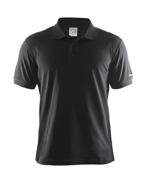 Polos personnalisable CRAFT Polo Shirt Pique Classic M