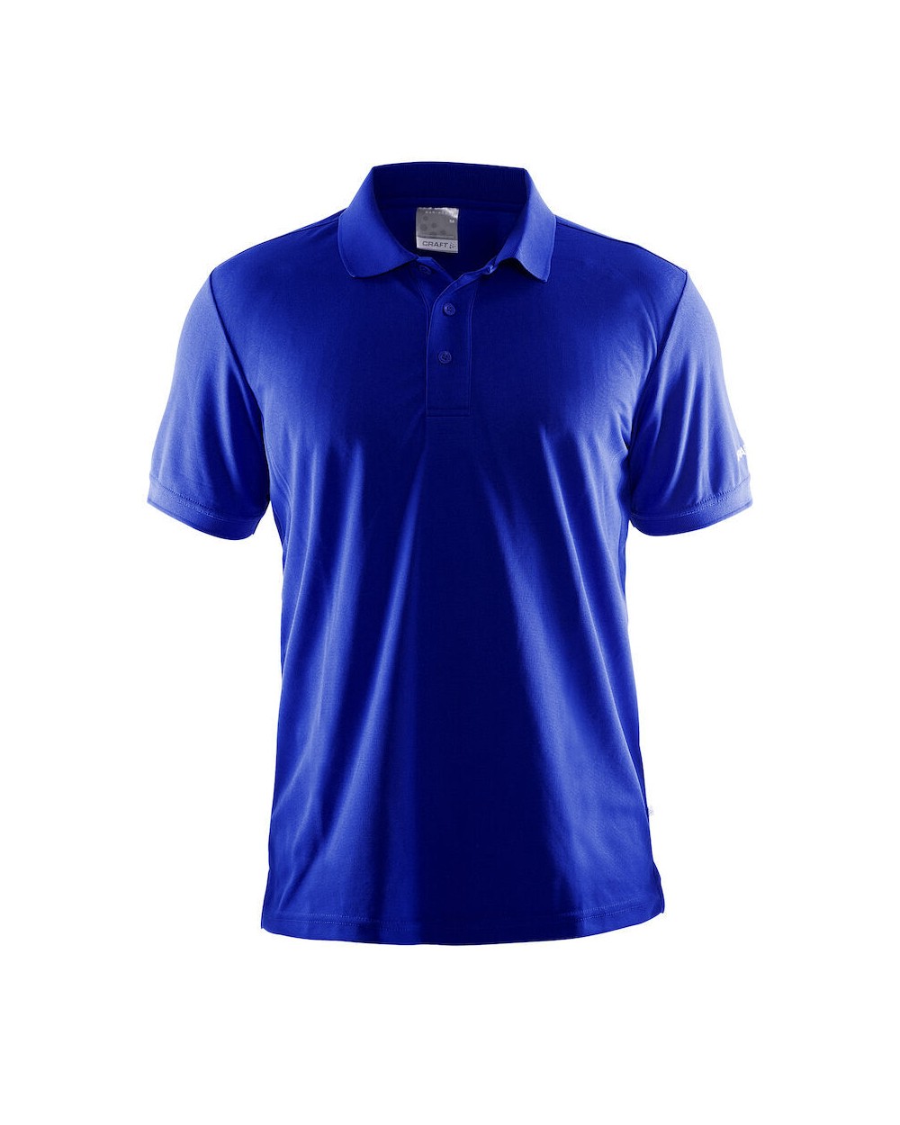 CRAFT Polo Shirt Pique Classic M Poloshirts personalisierbar