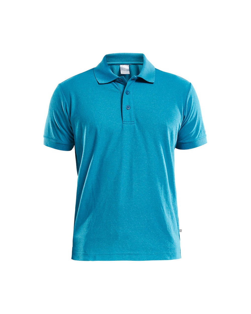 Polo's CRAFT Polo Shirt Pique Classic M voor bedrukking &amp; borduring