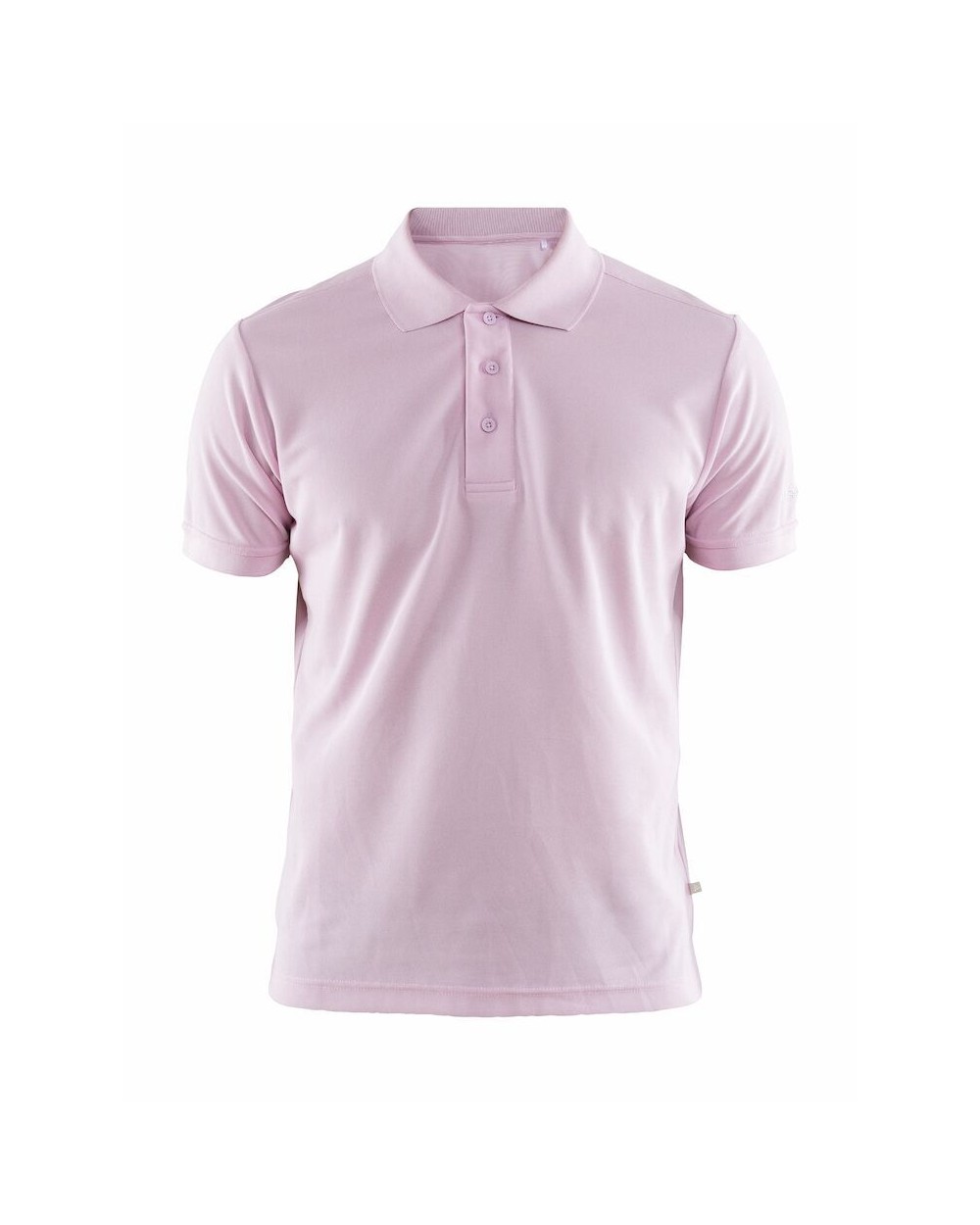 CRAFT Polo Shirt Pique Classic M Poloshirts personalisierbar