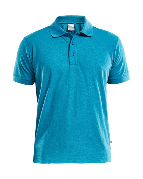 Polos personnalisable CRAFT Polo Shirt Pique Classic M