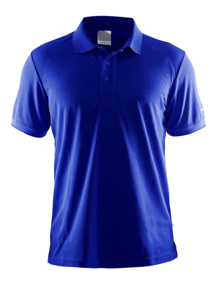 Polos personnalisable CRAFT Polo Shirt Pique Classic M