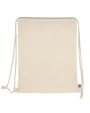 Sacs & Bagagerie personnalisable 4DO Sac Fairtrade 140g/m² 35x45 cm