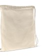 Sacs & Bagagerie personnalisable 4DO Sac Fairtrade 140g/m² 35x45 cm