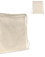 Sacs & Bagagerie personnalisable 4DO Sac Fairtrade 140g/m² 35x45 cm