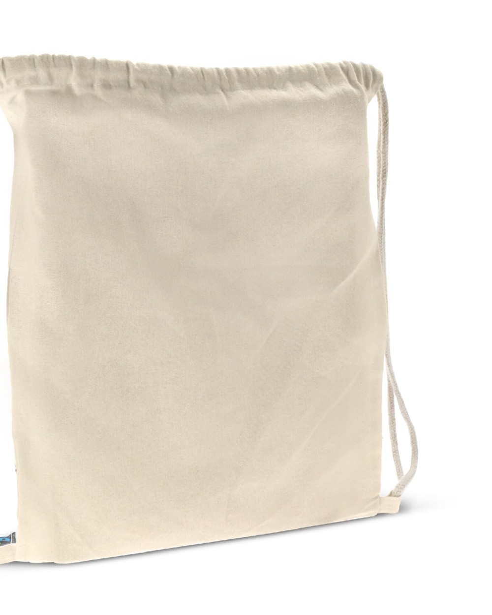 Sacs & Bagagerie personnalisable 4DO Sac Fairtrade 140g/m² 35x45 cm