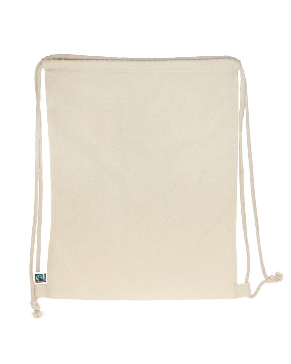 4DO Tasche Fairtrade 140g/m² 35x45 cm Taschen personalisierbar