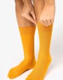 Sous-Vêtements personnalisable SPASSO Chaussettes écoresponsables unisexes