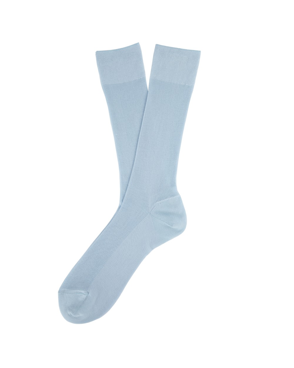 Sous-Vêtements personnalisable SPASSO Chaussettes écoresponsables unisexes