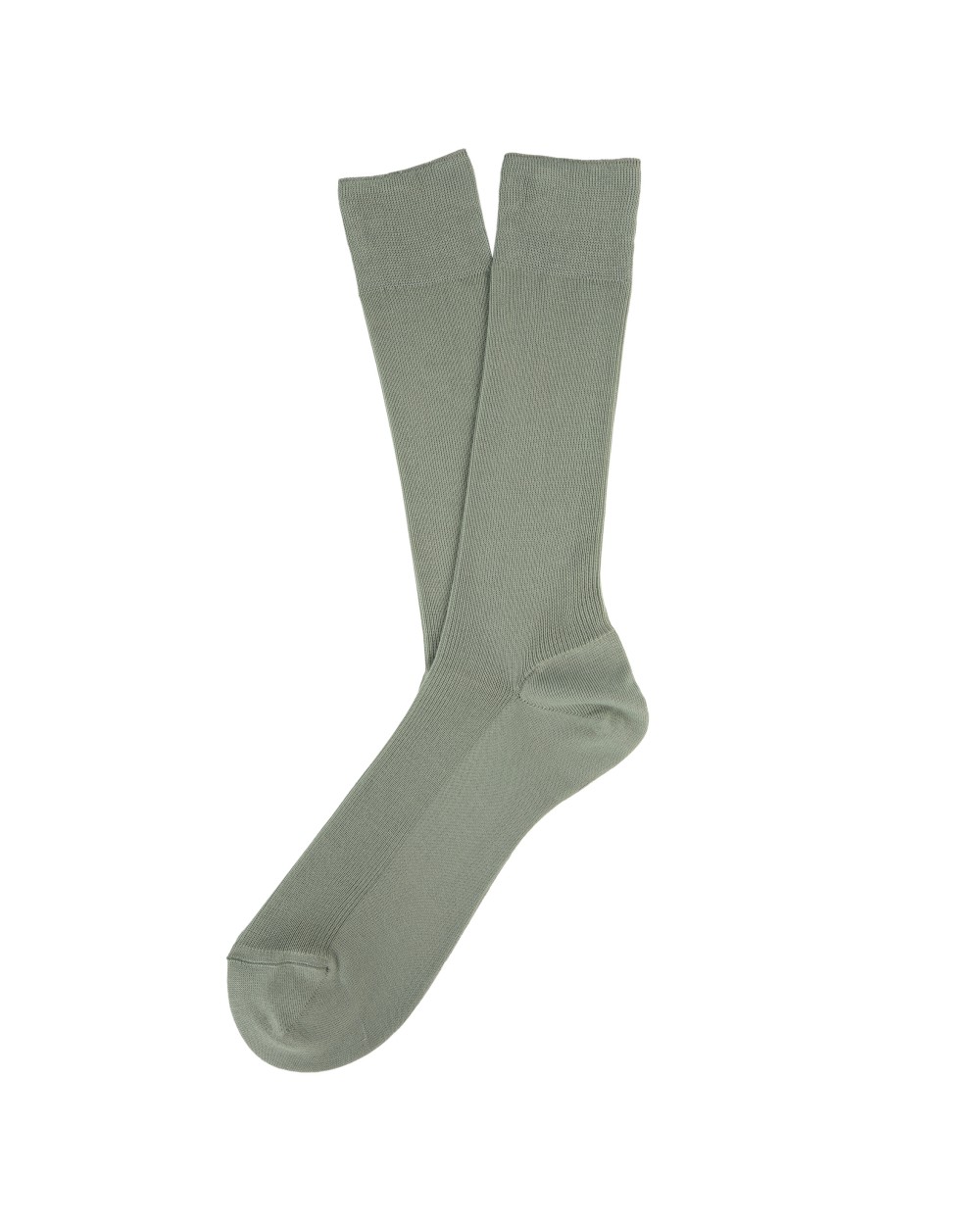 Sous-Vêtements personnalisable SPASSO Chaussettes écoresponsables unisexes