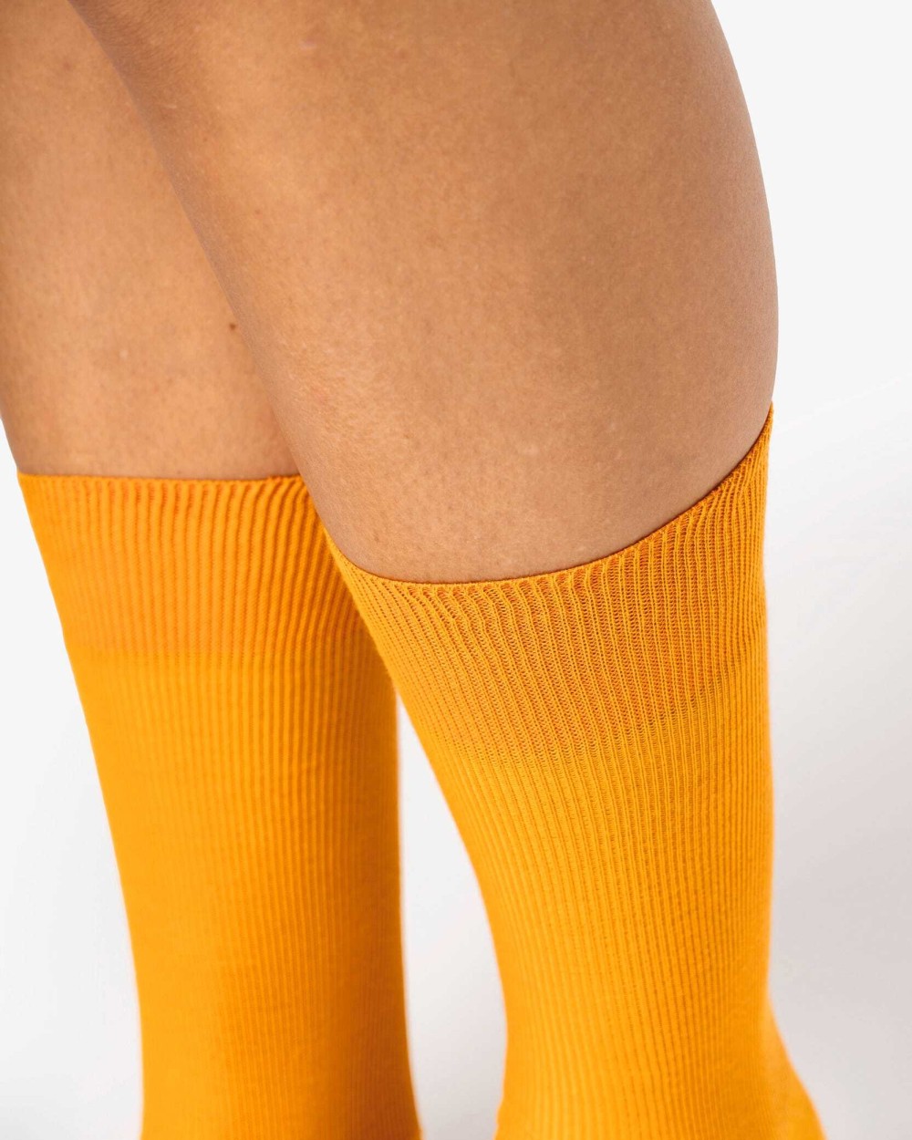 Sous-Vêtements personnalisable SPASSO Chaussettes écoresponsables unisexes