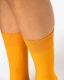 Ondergoed SPASSO Ecologische uniseks sokken voor bedrukking &amp; borduring