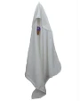 Produits éponges personnalisable A&R PRINT-Me® Baby Hooded Towel