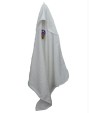 Produits éponges personnalisable A&R PRINT-Me® Baby Hooded Towel