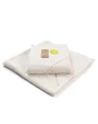 Bad artikelen A&R PRINT-Me® Baby Hooded Towel voor bedrukking &amp; borduring