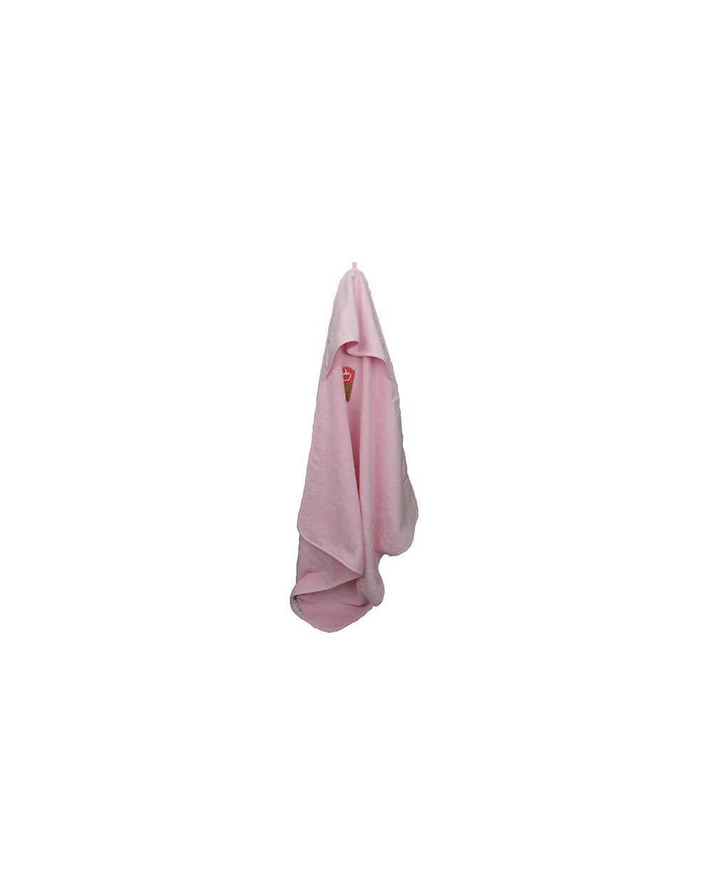 A&R PRINT-Me® Baby Hooded Towel Bad Artikeln personalisierbar