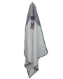 Produits éponges personnalisable A&R PRINT-Me® Baby Hooded Towel