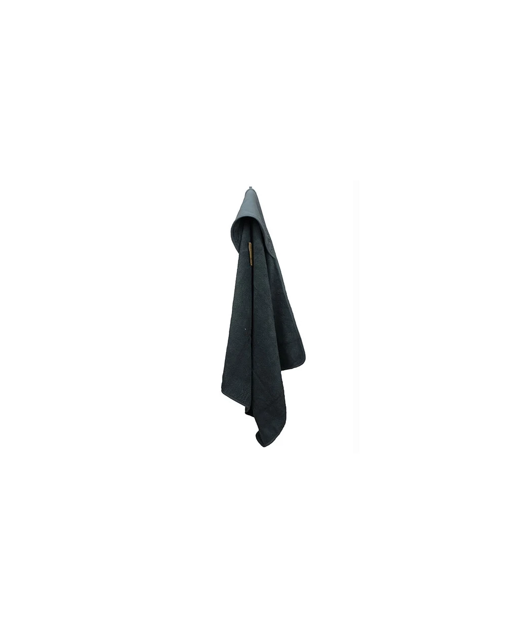 Bad artikelen A&R PRINT-Me® Baby Hooded Towel voor bedrukking &amp; borduring