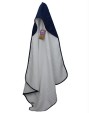 A&R PRINT-Me® Baby Hooded Towel Bad Artikeln personalisierbar