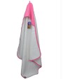 Produits éponges personnalisable A&R PRINT-Me® Baby Hooded Towel