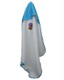 Bad artikelen A&R PRINT-Me® Baby Hooded Towel voor bedrukking &amp; borduring