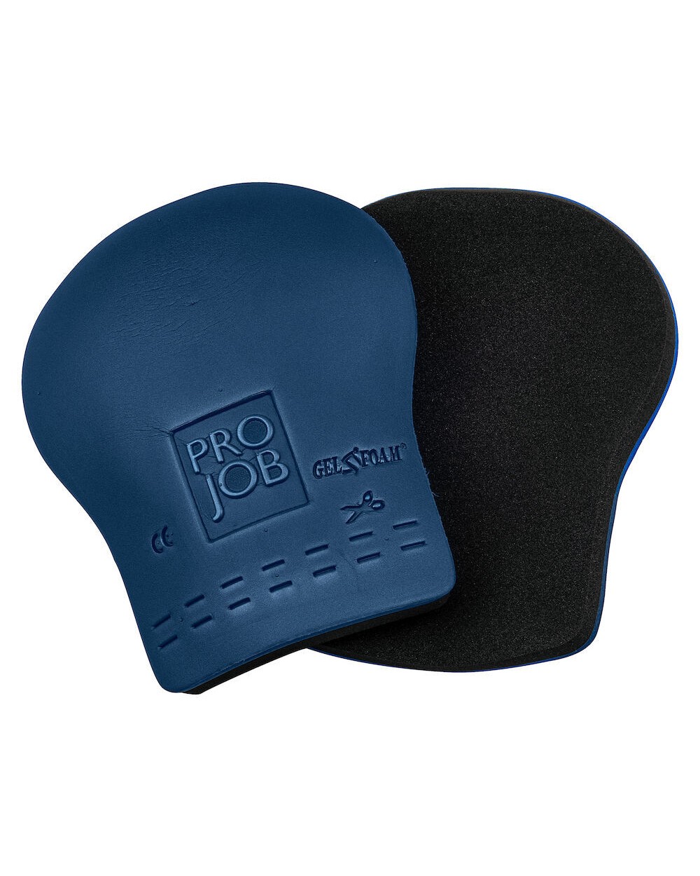 Accessoires personnalisable PROJOB 9050 GENOUILLERE ERGONOMIQUE