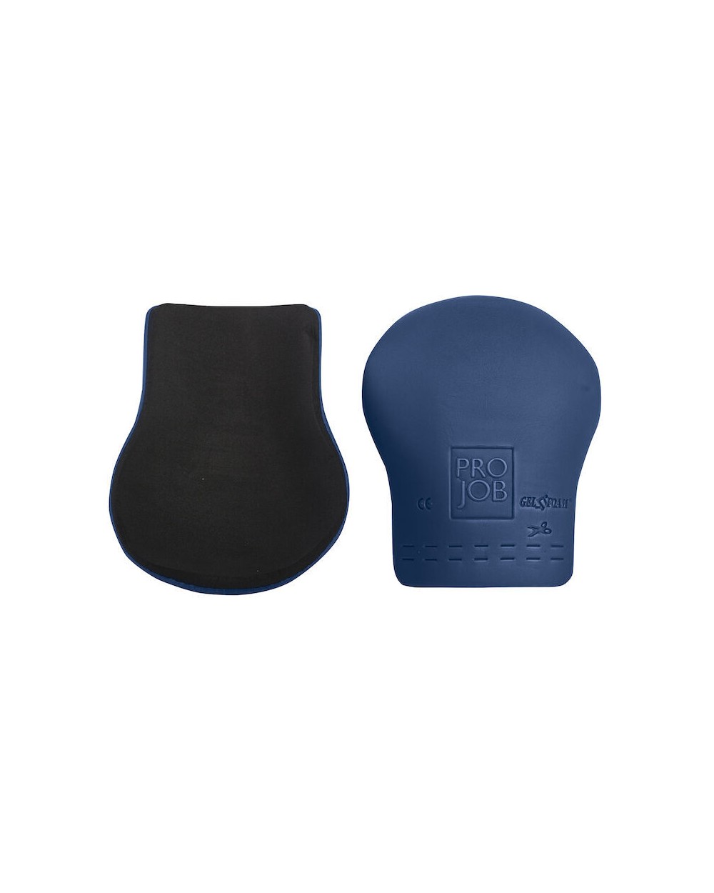 Accessoires personnalisable PROJOB 9050 GENOUILLERE ERGONOMIQUE