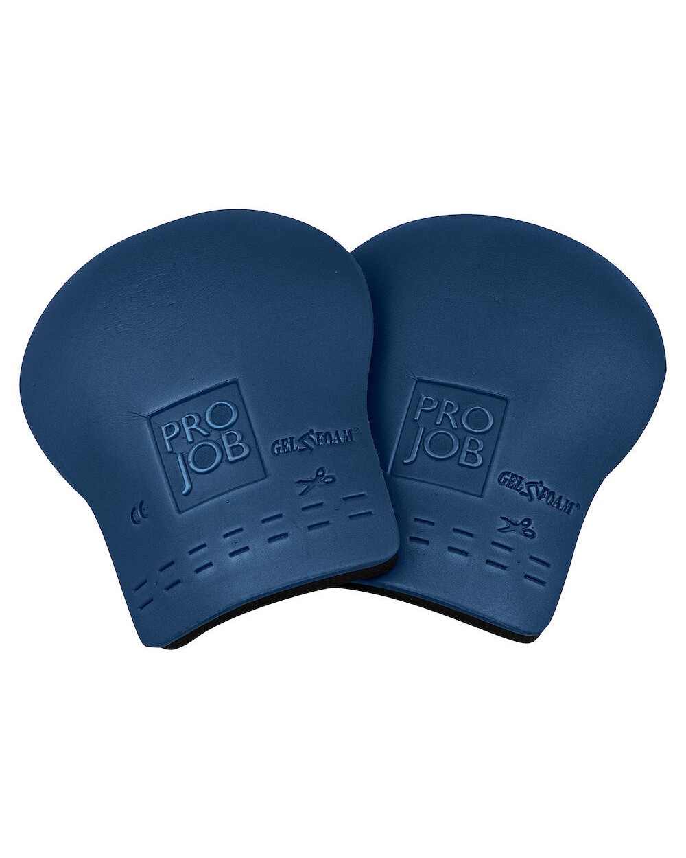 Benodigdheden PROJOB 9050 ERGONOMISCHE KNIEBESCHERMERS voor bedrukking &amp; borduring