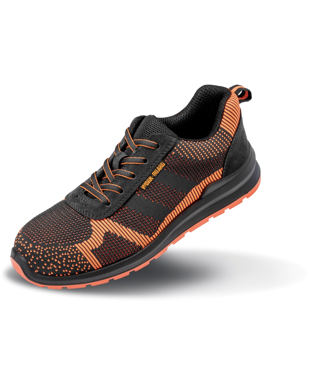 Accessoires personnalisable RESULT Chaussures de securite "Hardy safety trainer"