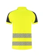 Polo's TRICORP Poloshirt Visibility Redefined Industrieel Wasbaar voor bedrukking &amp; borduring