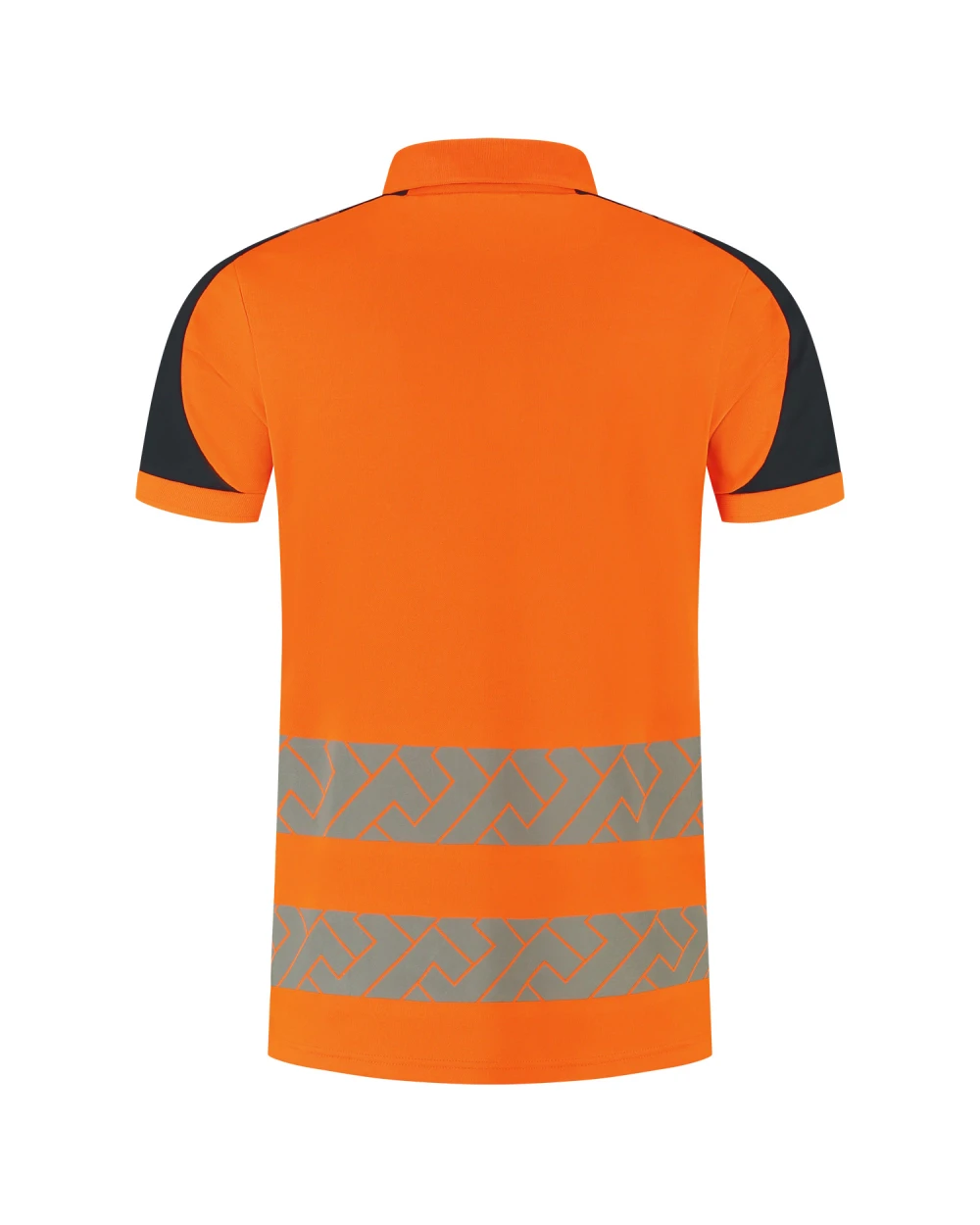 Polos personnalisable TRICORP Polo Visiblité Redefined Lavable Industriellement