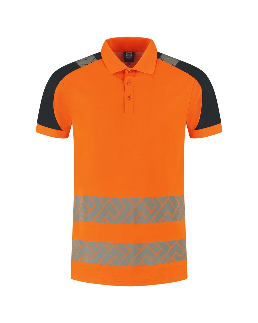 Polos personnalisable TRICORP Polo Visiblité Redefined Lavable Industriellement