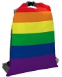 HALFAR Backpack Diamond Taschen personalisierbar