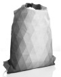 Tassen & Zakken HALFAR Backpack Diamond voor bedrukking &amp; borduring