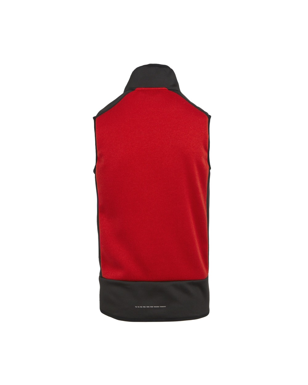 Softshells REGATTA E-VOLVE KNIT EFFECT STRETCH BODYWARMER voor bedrukking &amp; borduring