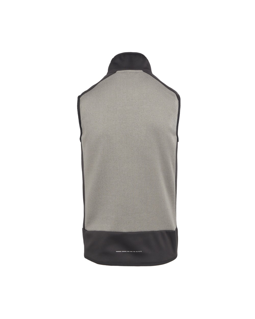 Softshells personnalisable REGATTA E-VOLVE KNIT EFFECT STRETCH BODYWARMER