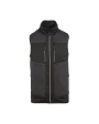 Softshells REGATTA E-VOLVE KNIT EFFECT STRETCH BODYWARMER voor bedrukking &amp; borduring