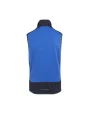 Softshells personnalisable REGATTA E-VOLVE KNIT EFFECT STRETCH BODYWARMER