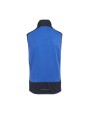 Softshells REGATTA E-VOLVE KNIT EFFECT STRETCH BODYWARMER voor bedrukking &amp; borduring