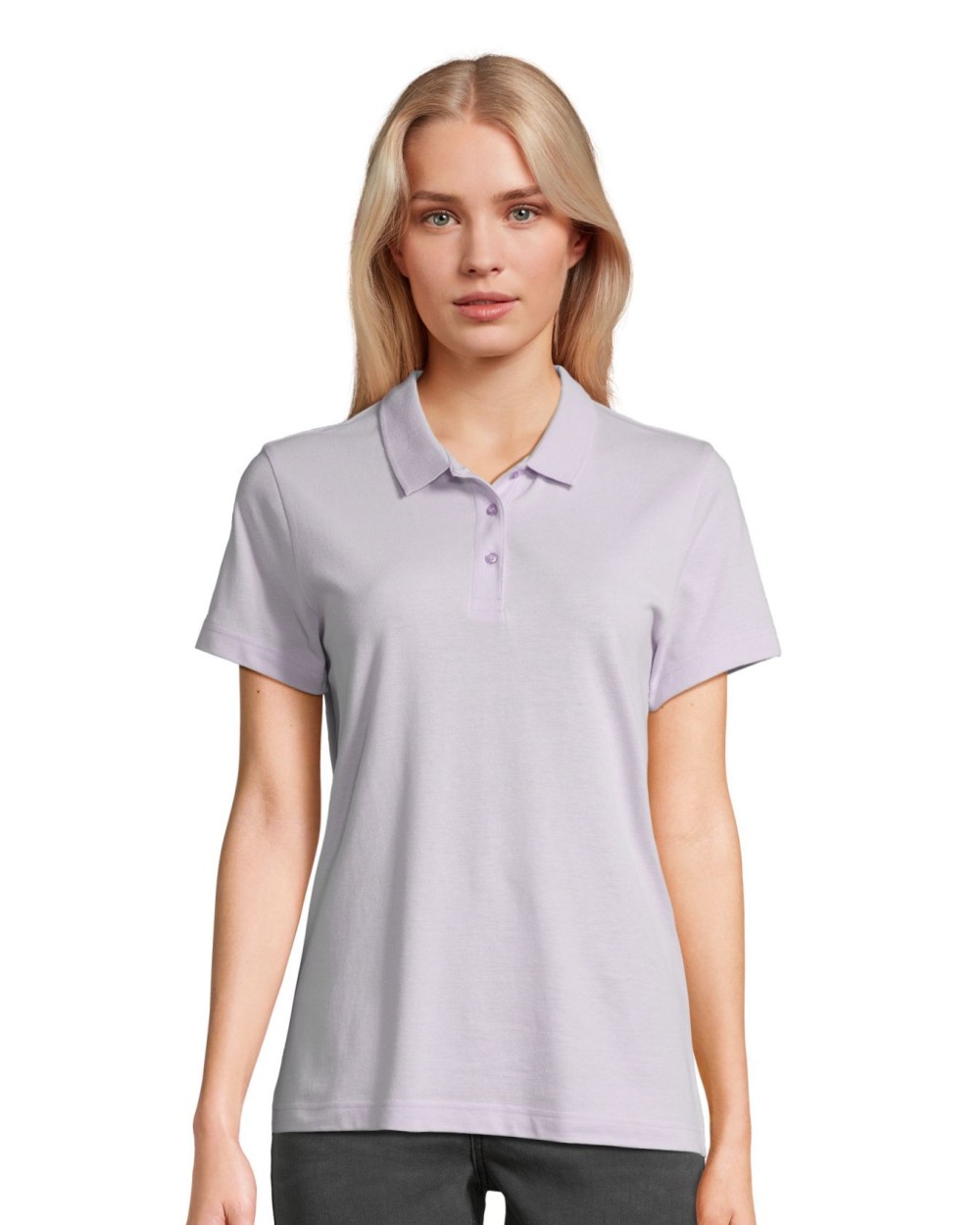 SOL'S Women´s Pulse Polo Shirt Poloshirts personalisierbar