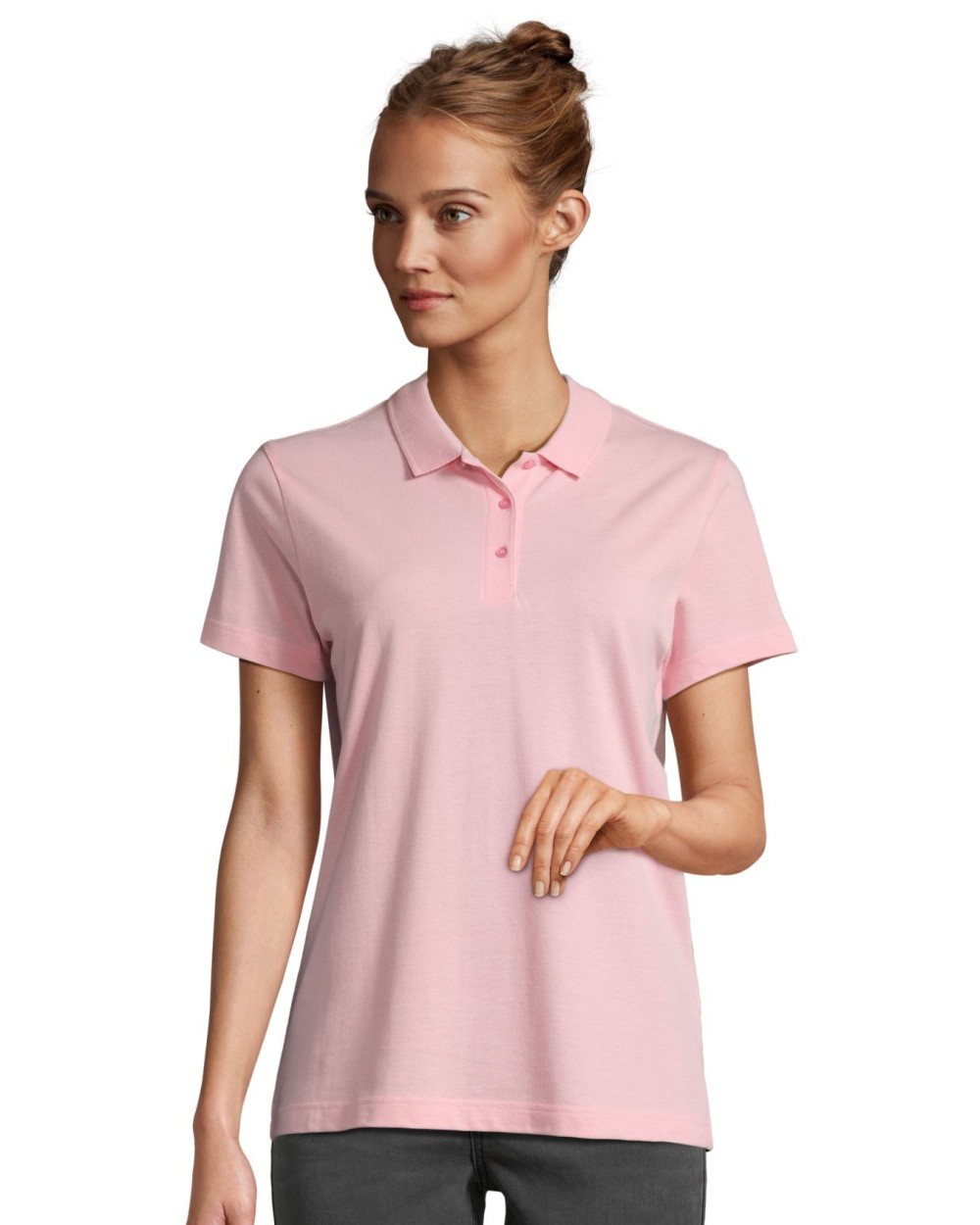 SOL'S Women´s Pulse Polo Shirt Poloshirts personalisierbar