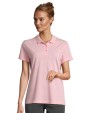 Polo's SOL'S Women´s Pulse Polo Shirt voor bedrukking &amp; borduring