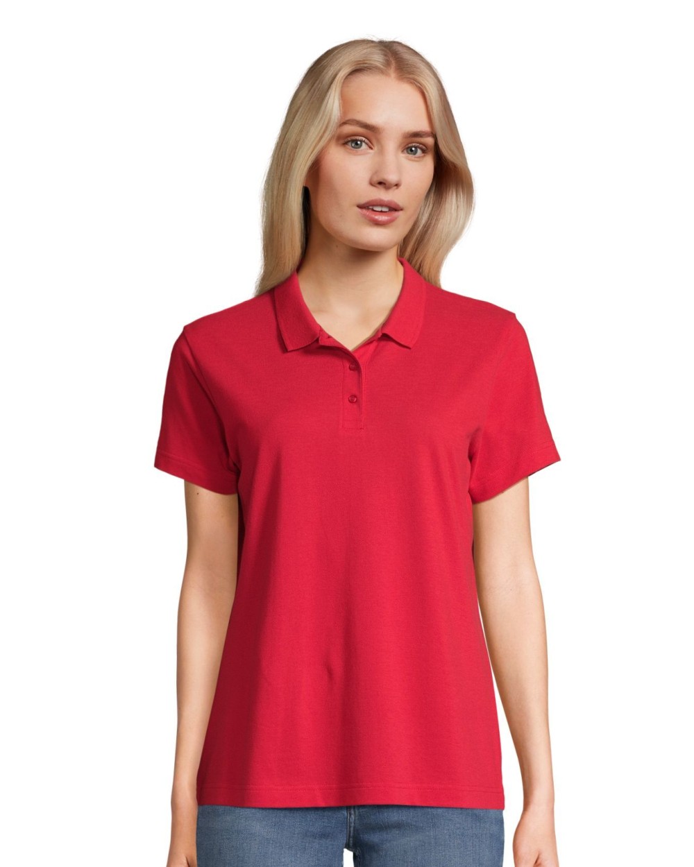 Polos personnalisable SOL'S Women´s Pulse Polo Shirt