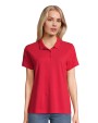 Polo's SOL'S Women´s Pulse Polo Shirt voor bedrukking &amp; borduring
