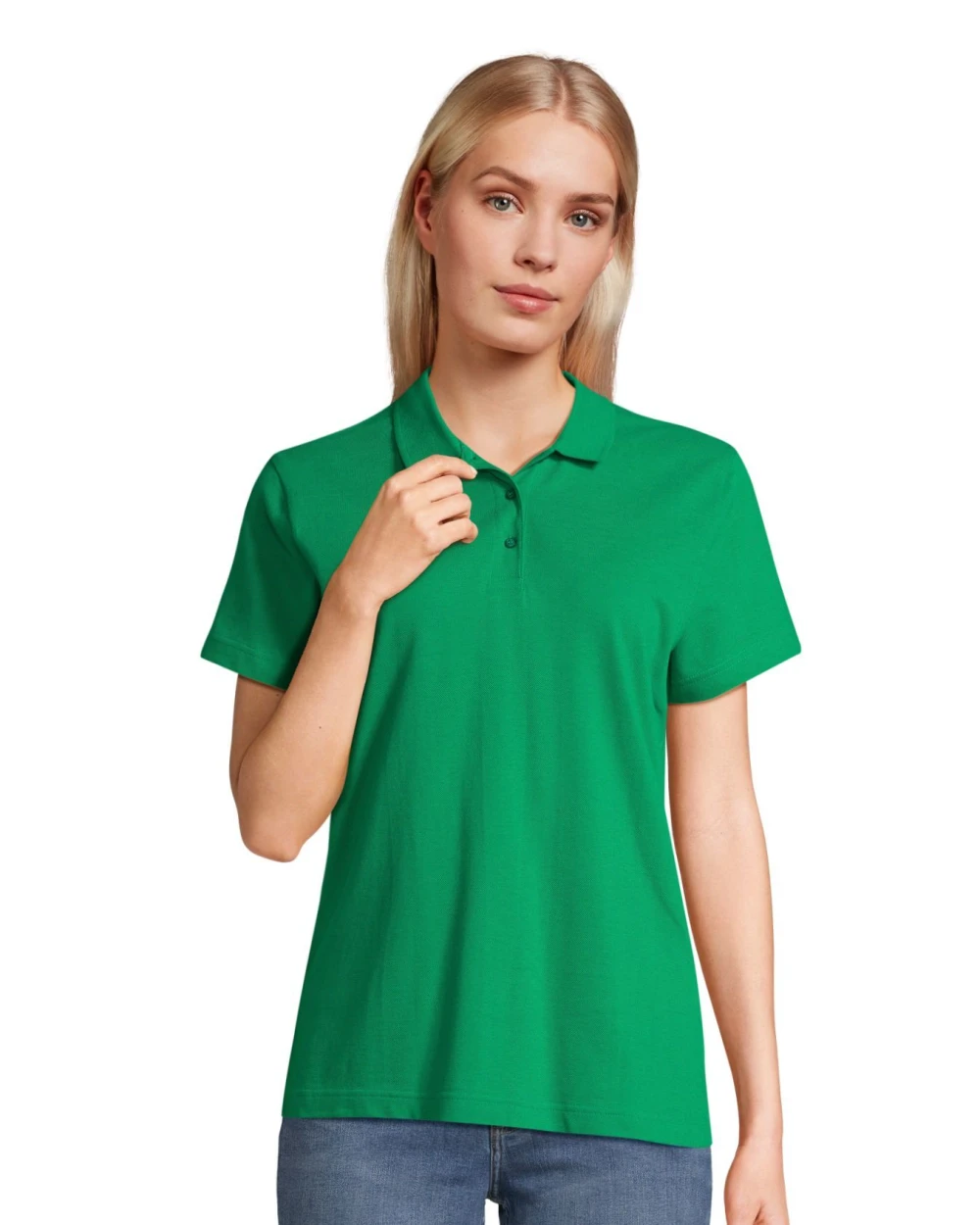 Polos personnalisable SOL'S Women´s Pulse Polo Shirt