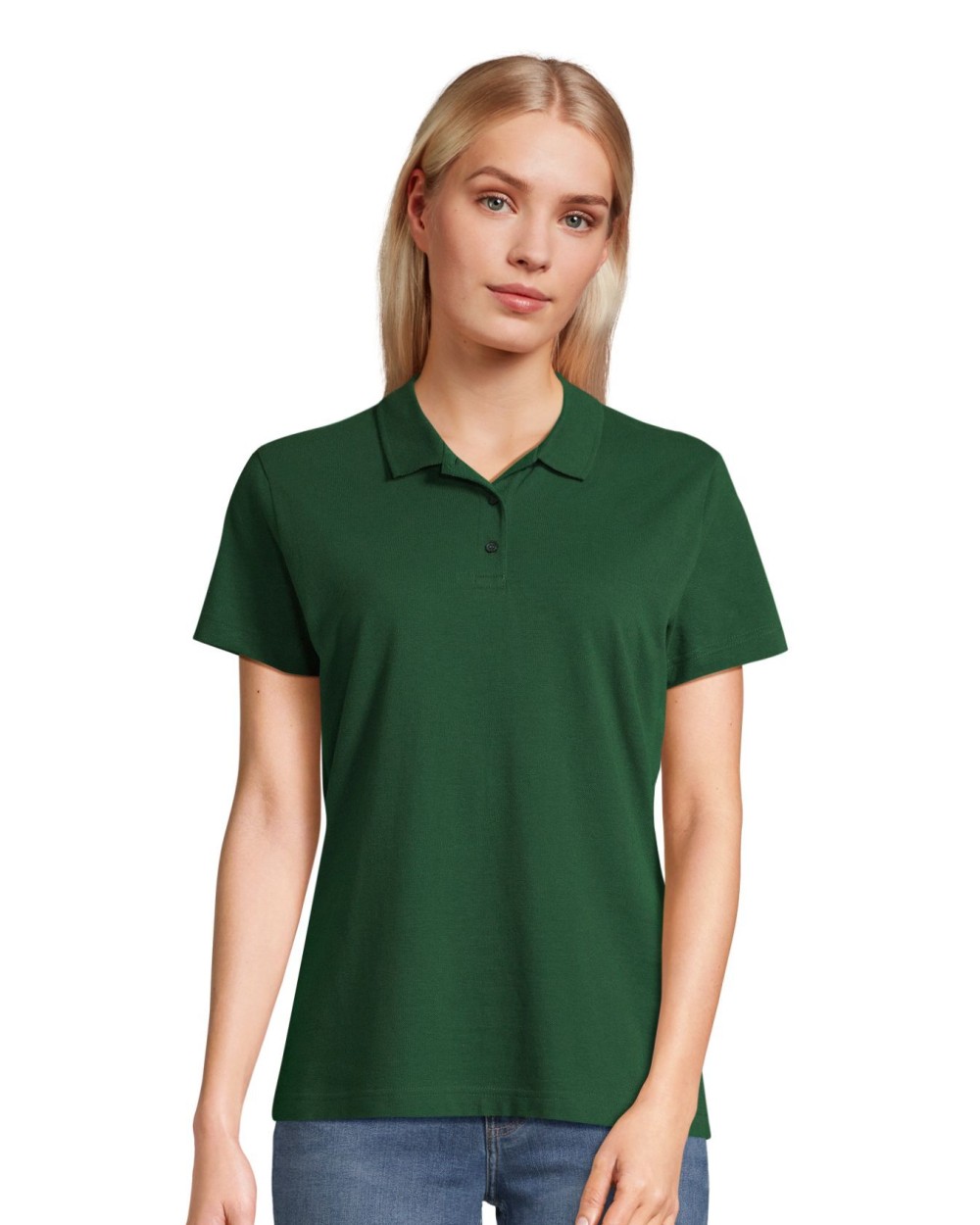 Polo's SOL'S Women´s Pulse Polo Shirt voor bedrukking &amp; borduring