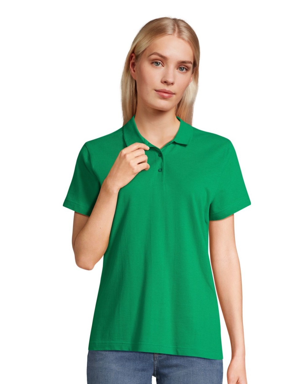 Polos personnalisable SOL'S Women´s Pulse Polo Shirt