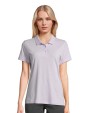 Polos personnalisable SOL'S Women´s Pulse Polo Shirt