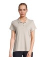 Polos personnalisable SOL'S Women´s Pulse Polo Shirt
